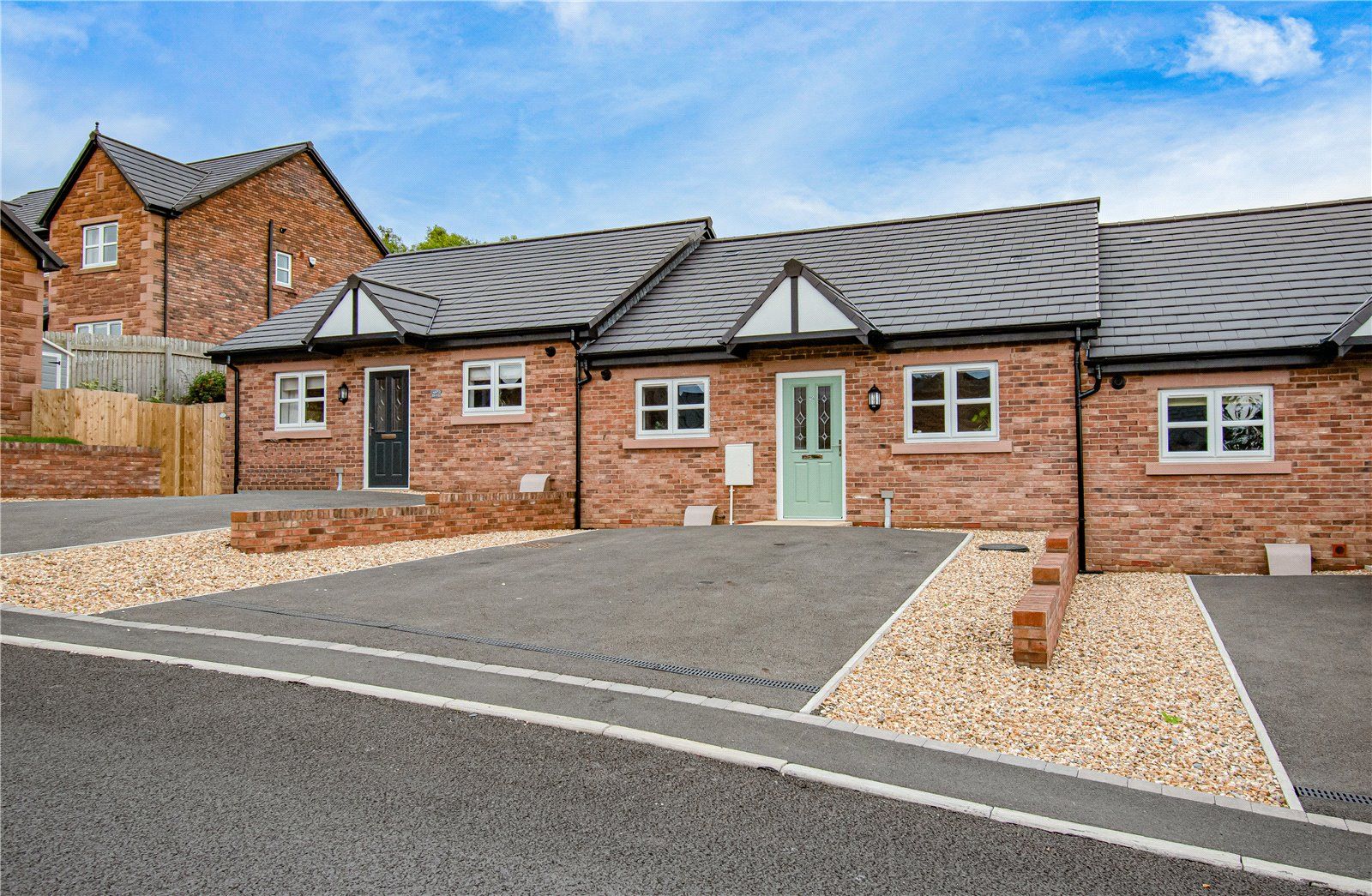 2 bed bungalow for sale in 24 Thornedge, Cumwhinton, Carlisle CA4 Zoopla