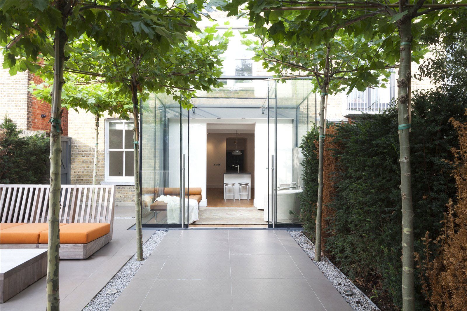 St Quintin Avenue, Ladbroke Grove, Kensington amp Chelsea W10  