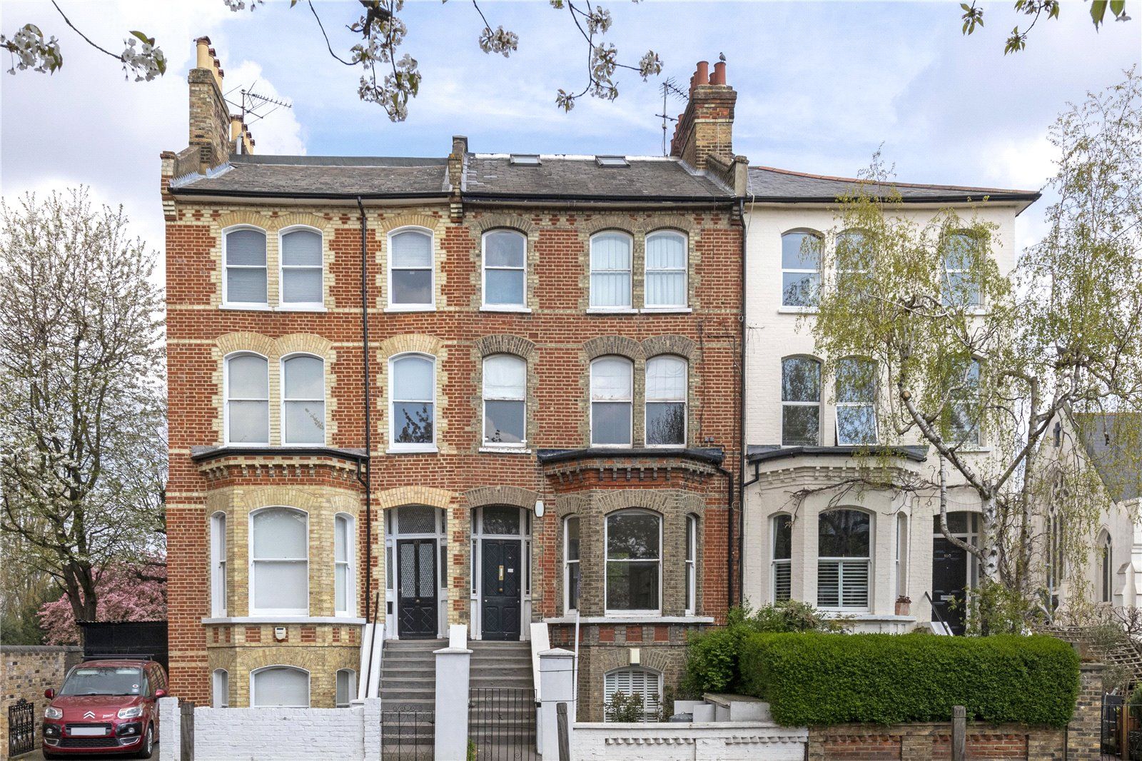 1 bed flat for sale in Bolingbroke Grove, London SW11 Zoopla