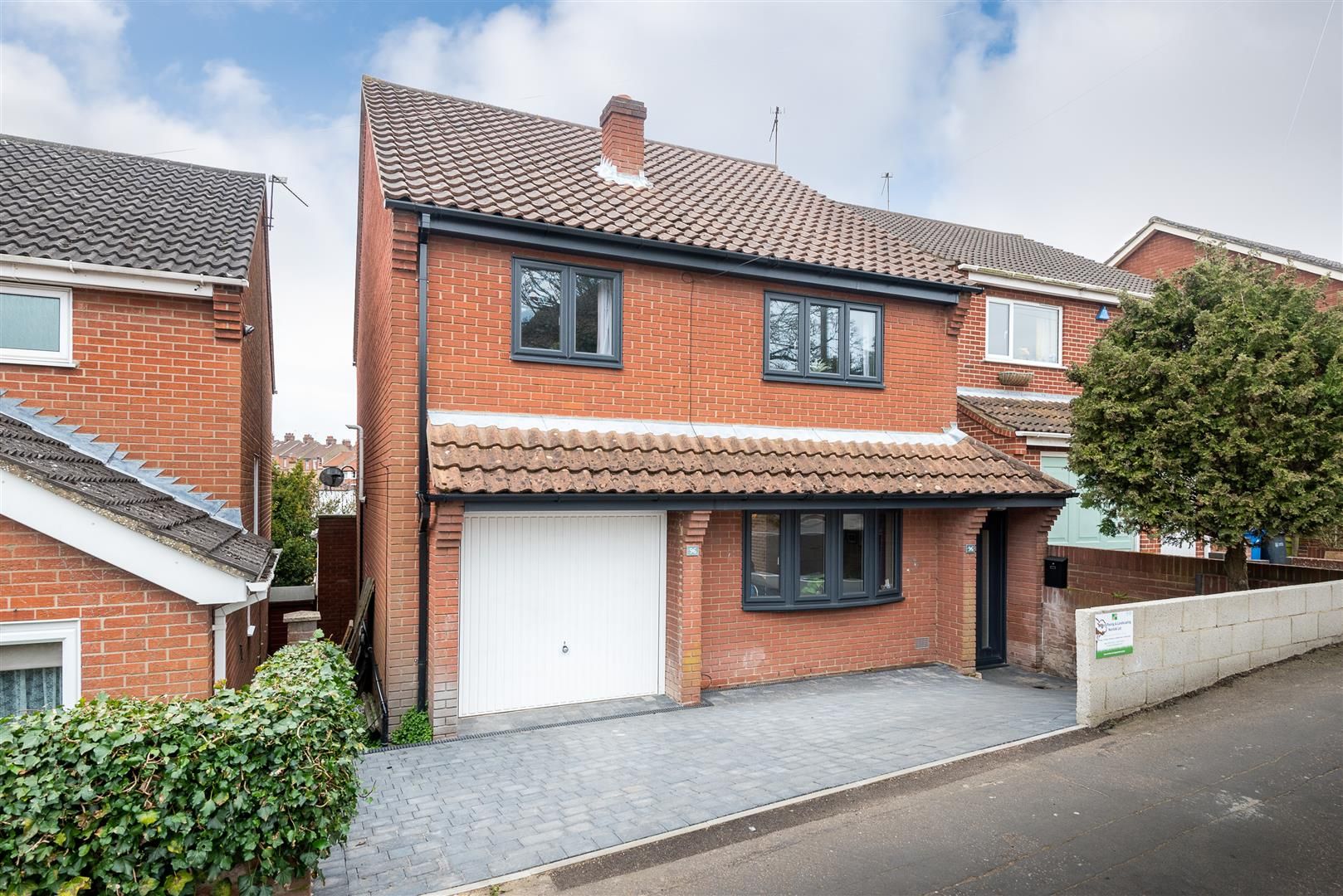 4 bed detached house for sale in Avenue Road, Norwich NR2 Zoopla