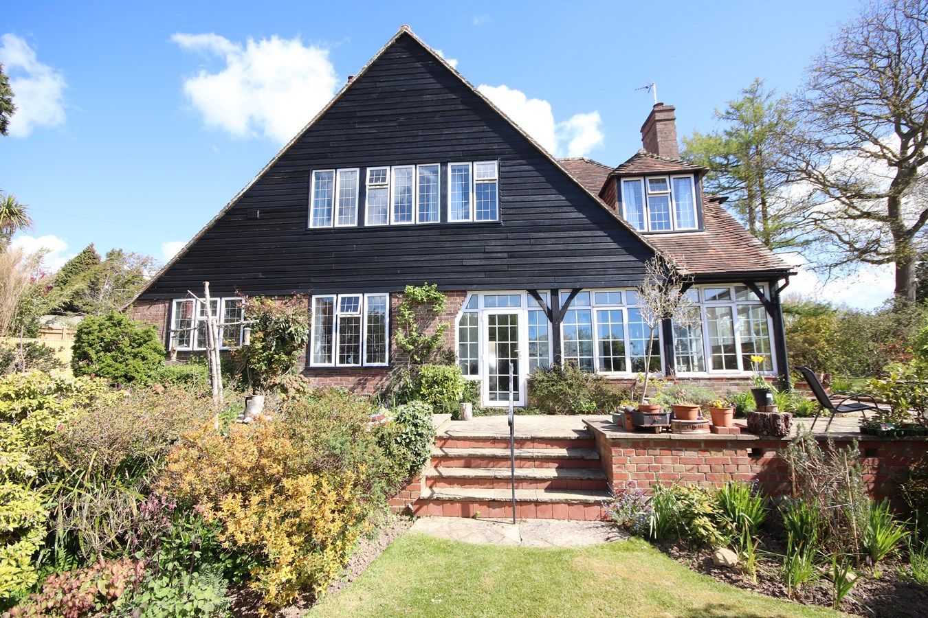 4 bed detached house for sale in Peartree Lane, BexhillOnSea TN39 Zoopla