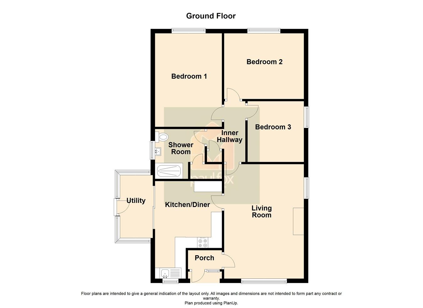 3 bed bungalow for sale in Barrow Road, BartonUponHumber DN18 Zoopla