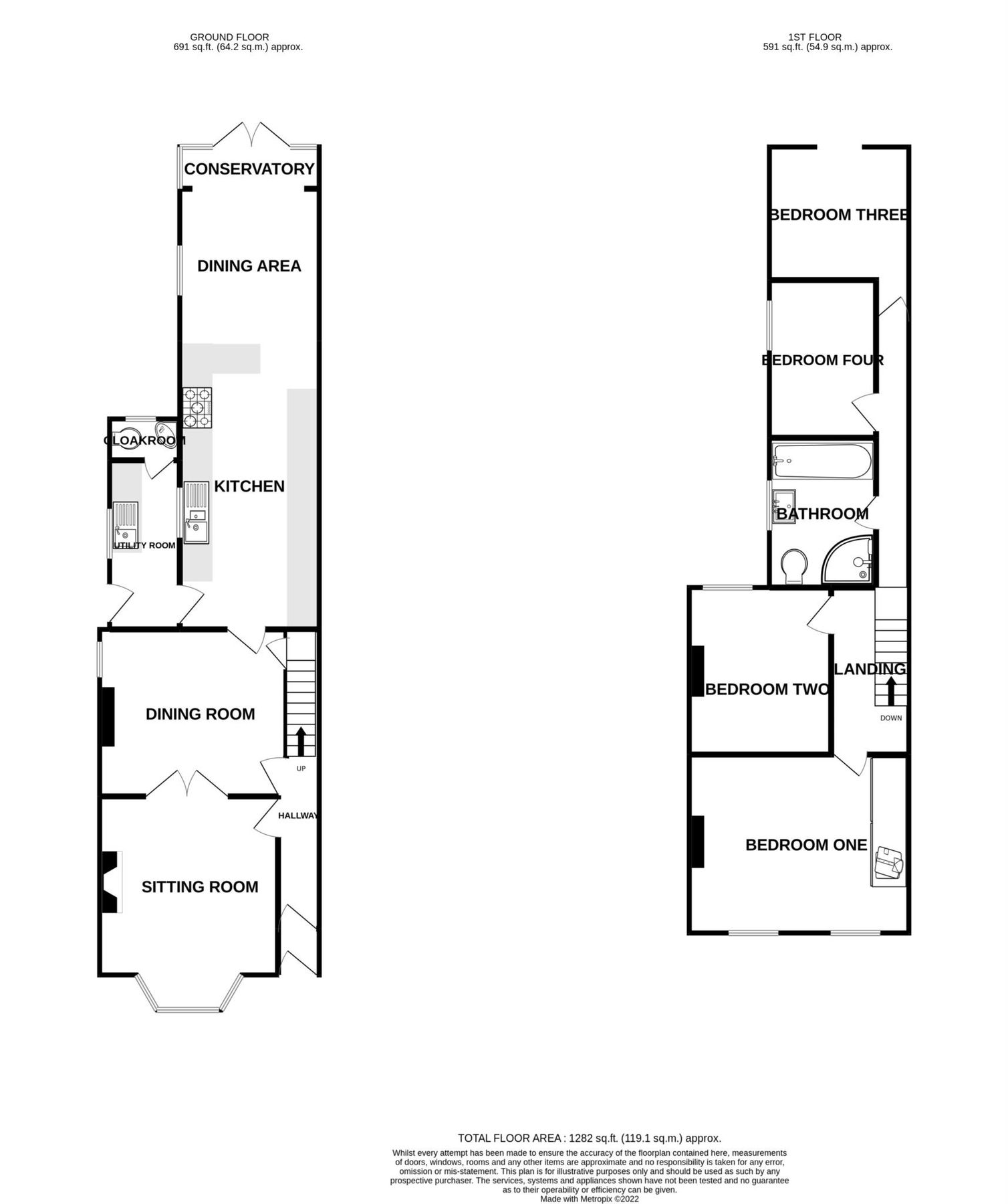 4 bed semidetached house for sale in King Edward Road, Ipswich IP3