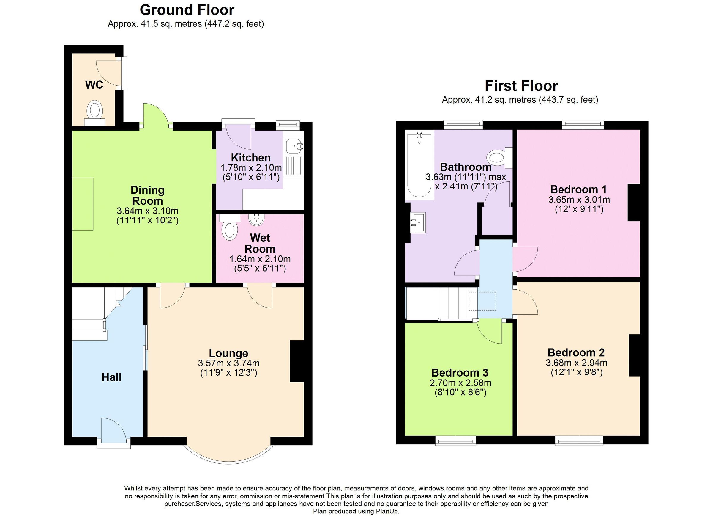 3 bed property for sale in North Road, Midsomer Norton, Radstock BA3