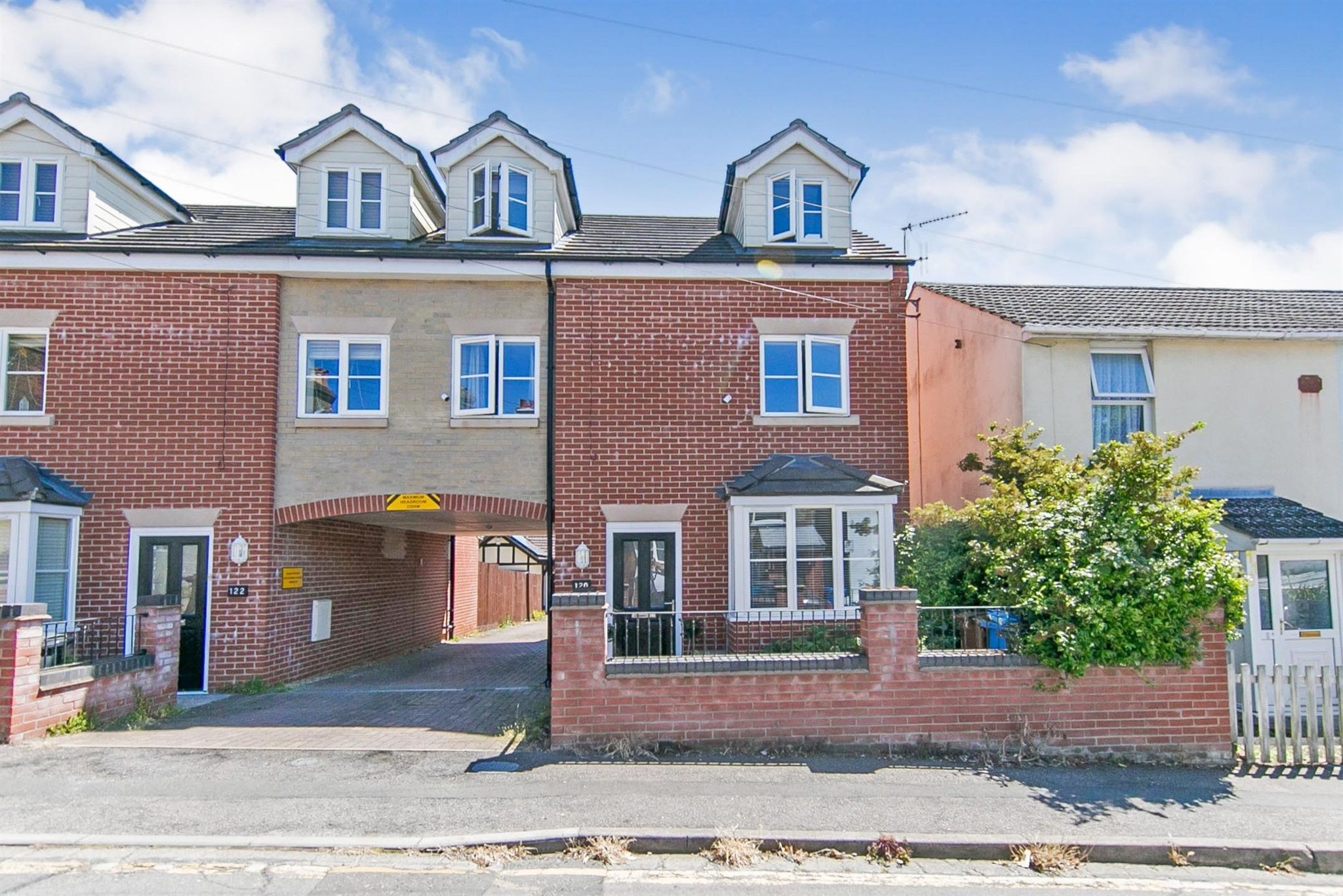 4 bed semidetached house for sale in Lacey Street, Ipswich IP4 Zoopla