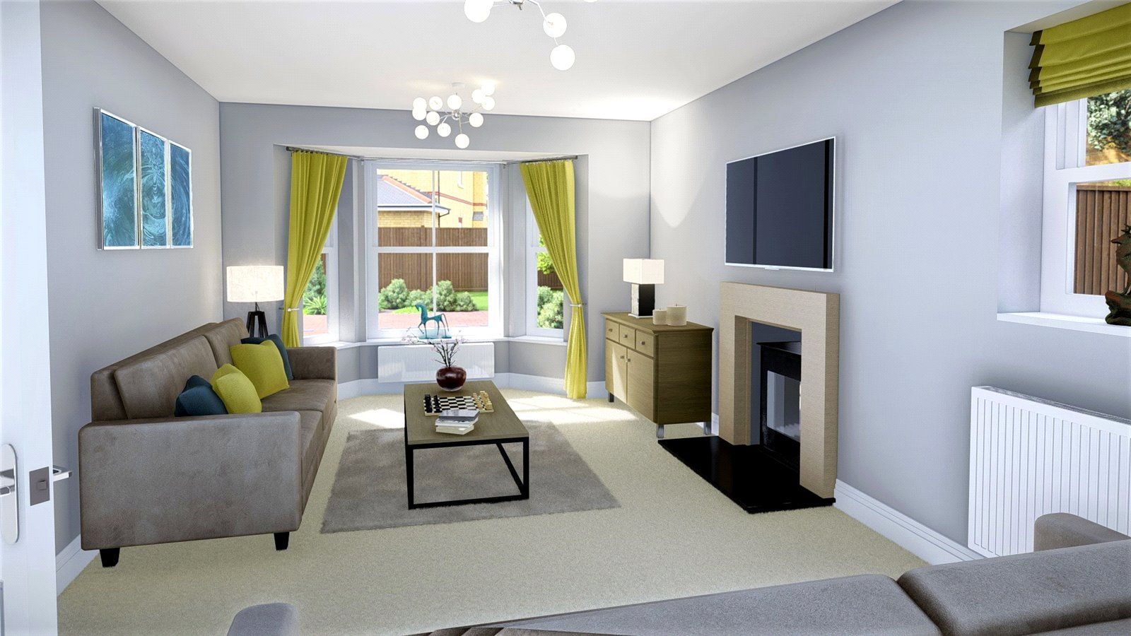 Evreham Mews, High Street, Iver SL0  