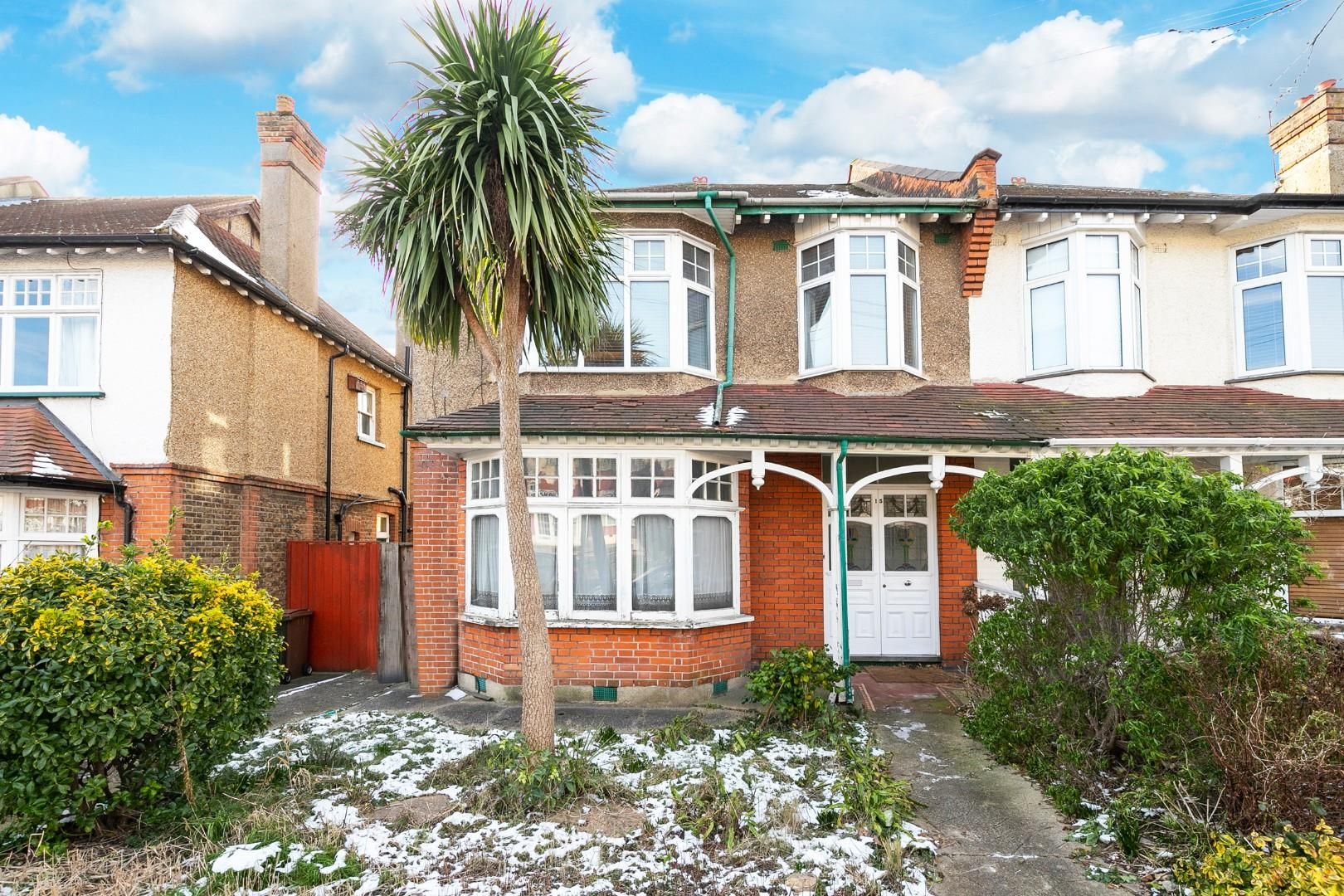 Mount View Road North Chingford London E4  