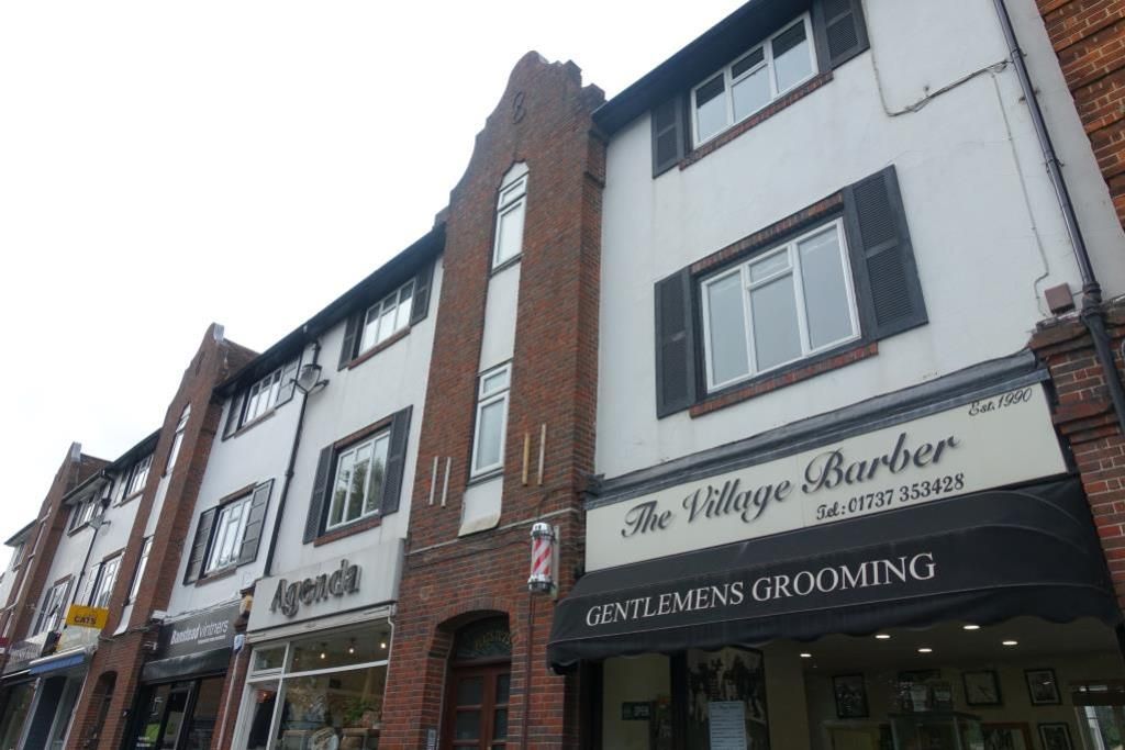 3 bed terraced house to rent in High Street, Banstead SM7 Zoopla