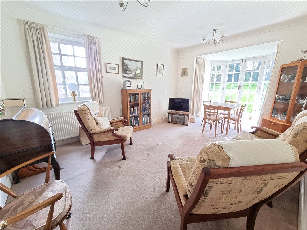 Station Road South Orpington Kent BR6  