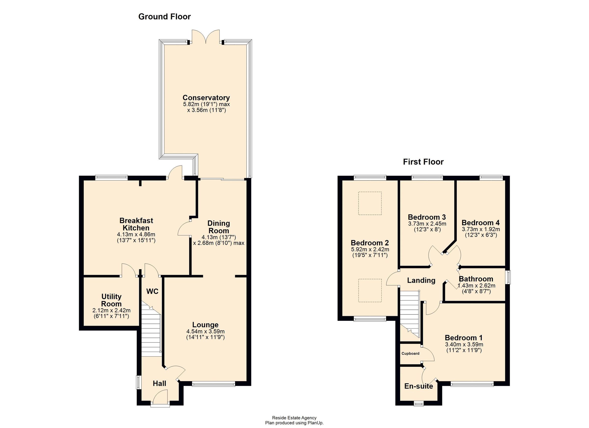 4 bed detached house for sale in Aberley Fold, Littleborough OL15 Zoopla