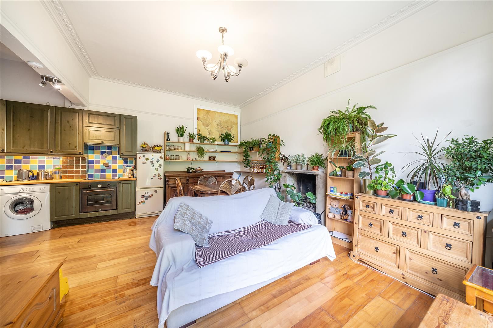 Howden Road, South Norwood SE25, London  