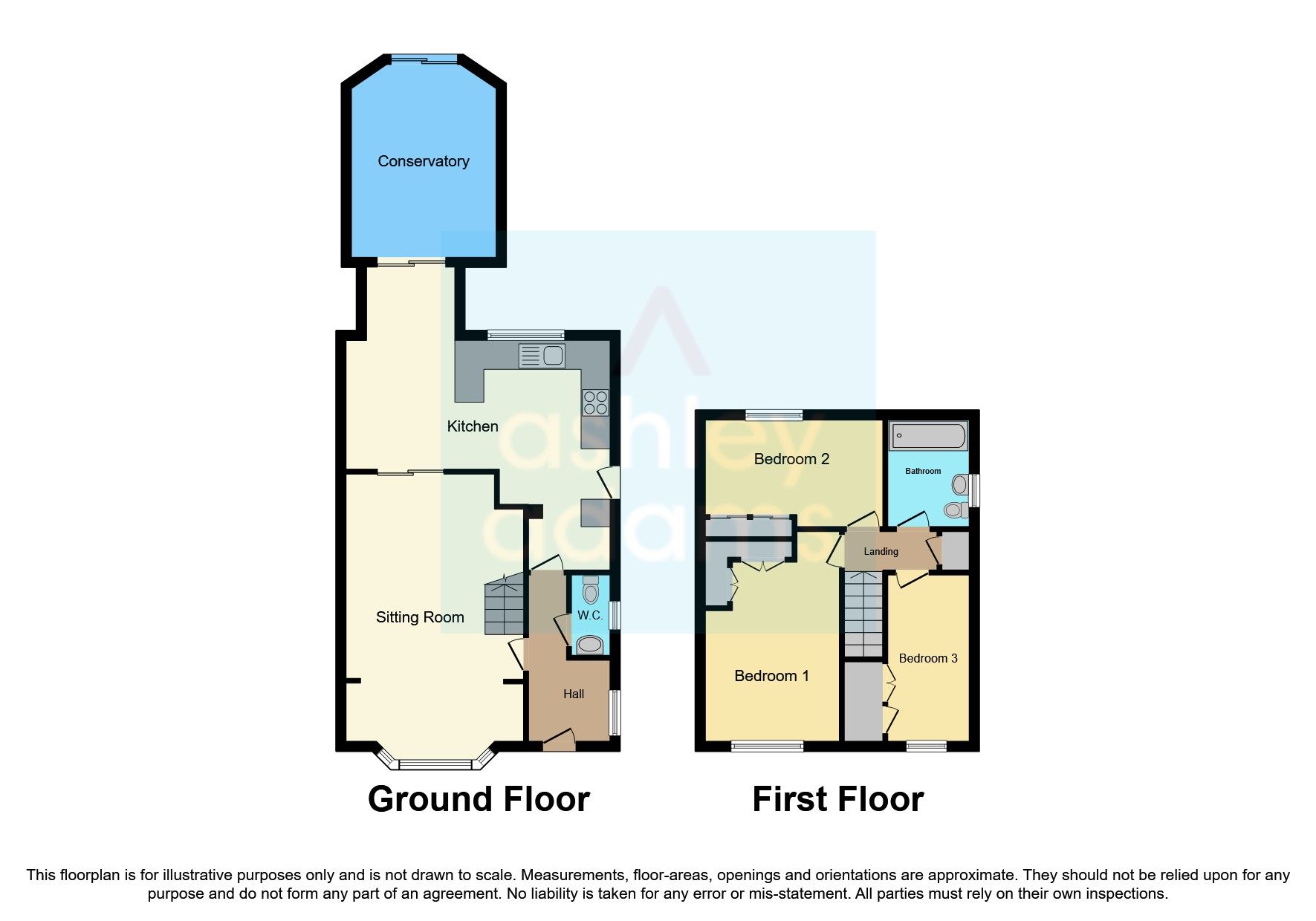 3 bed detached house for sale in Badger Close, Spondon, Derby DE21 Zoopla