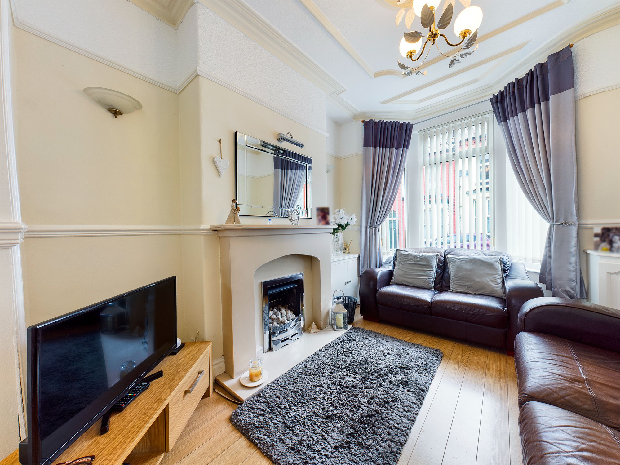 2 bed terraced house for sale in Daisy Street, Kirkdale, Liverpool L5 Zoopla