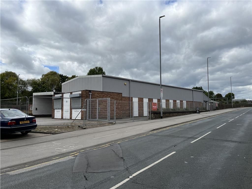 Industrial to let in 15 Armley Road, Armley Road, Leeds, West Yorkshire