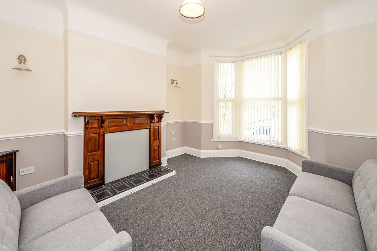 4 bed detached house to rent in Botanic Road, Liverpool L7 Zoopla