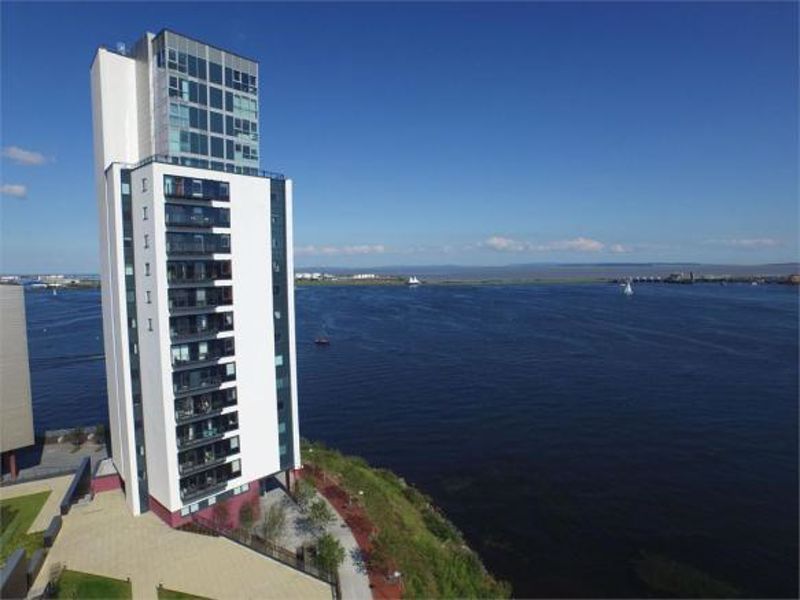 At Auction Pendeen House, Ferry Court, Cardiff CF11  