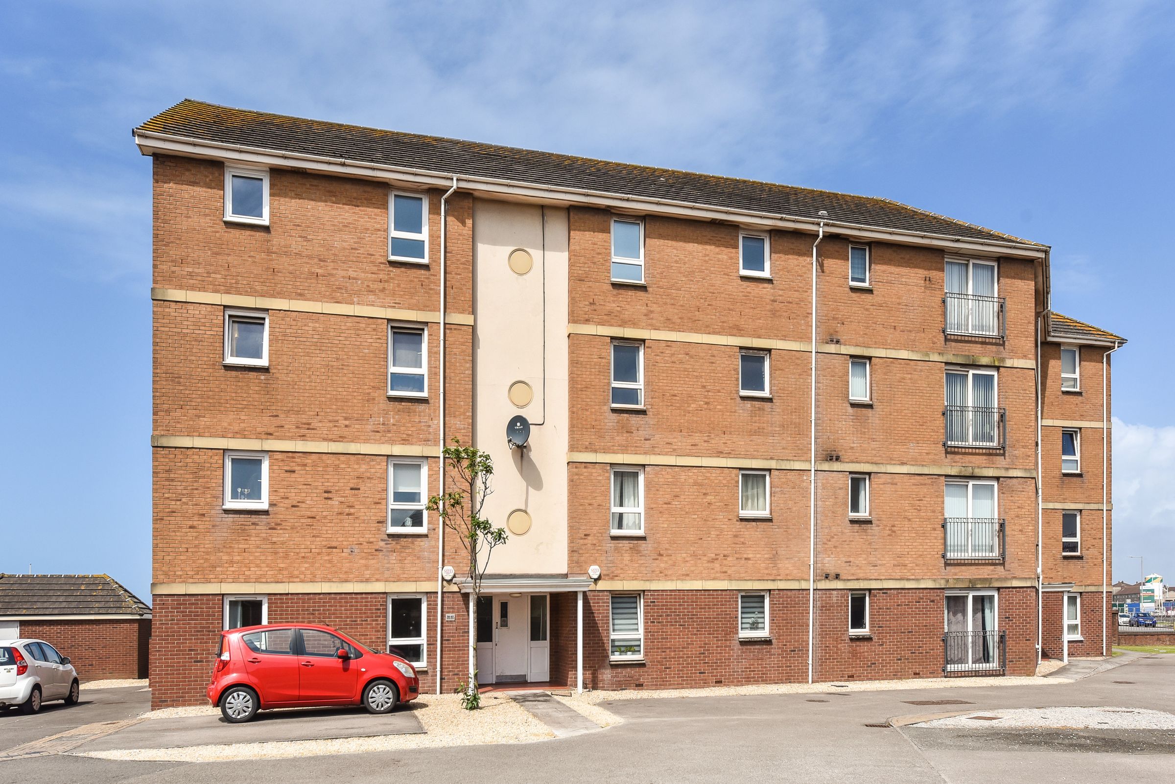 2 bed flat for sale in Jersey Quay, Port Talbot SA12 Zoopla