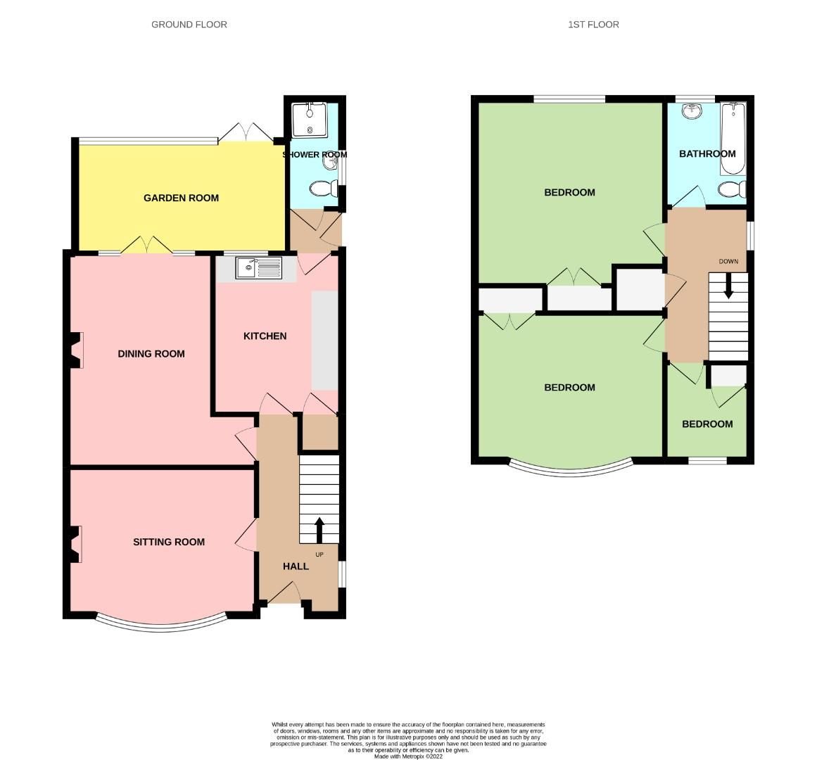 3 bed semidetached house for sale in Chelmerton Avenue, Great Baddow