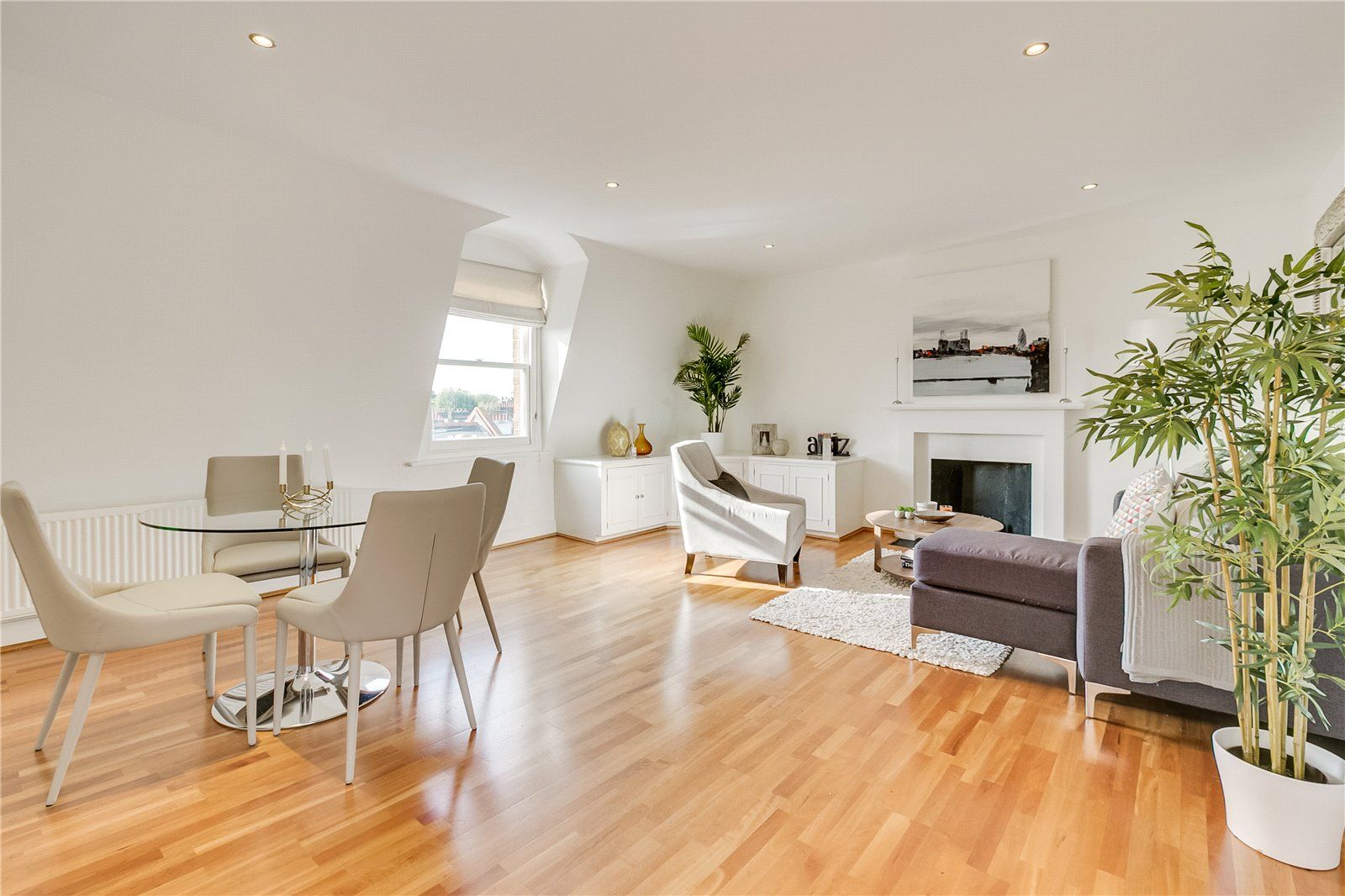 Fulham Road Parsons Green Fulham SW6