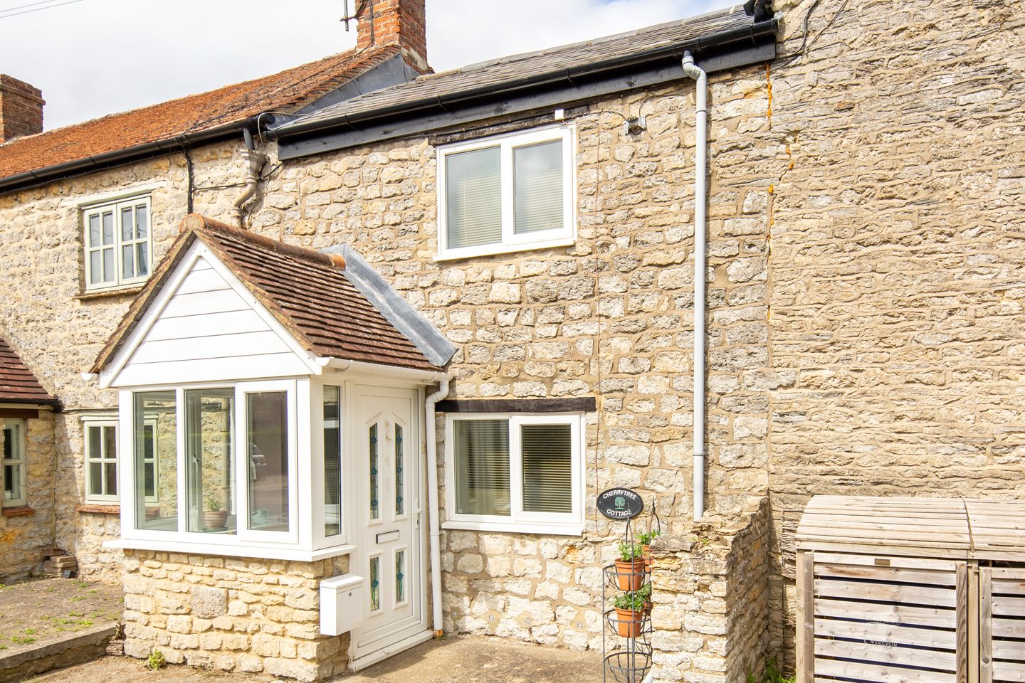 2 bed cottage for sale in Blackthorn Road, Launton, Bicester OX26 Zoopla
