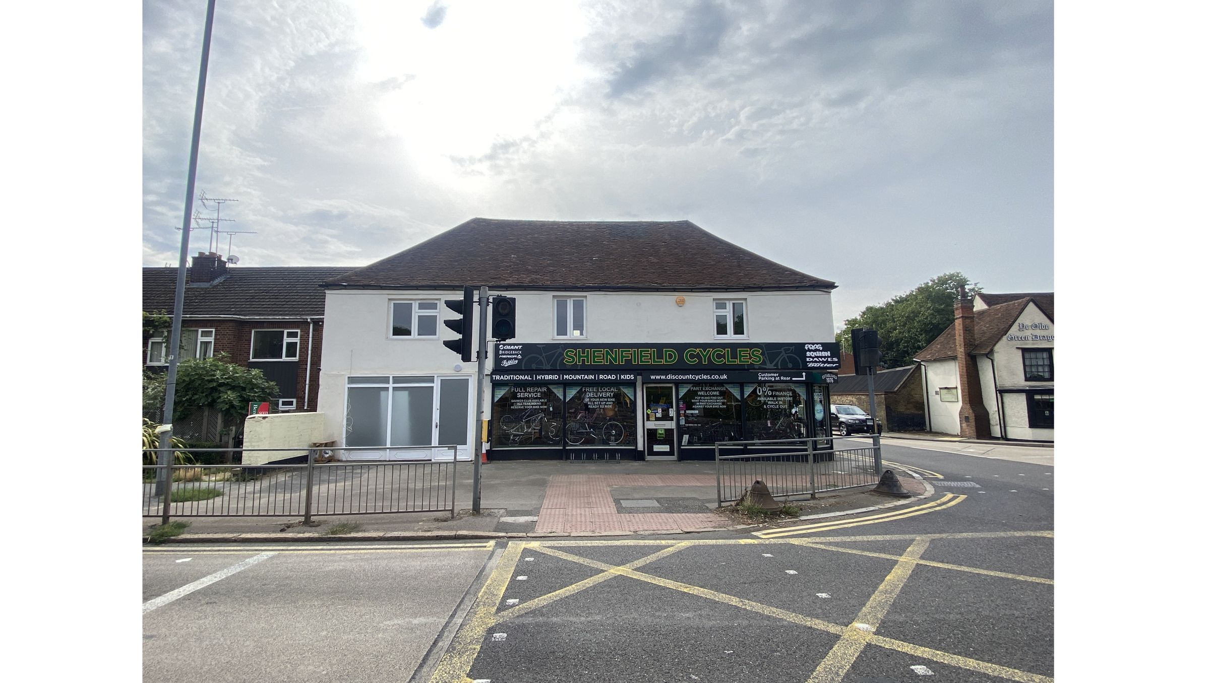 3 bed property for sale in 15 Chelmsford Road, Shenfield, Essex CM12 Zoopla