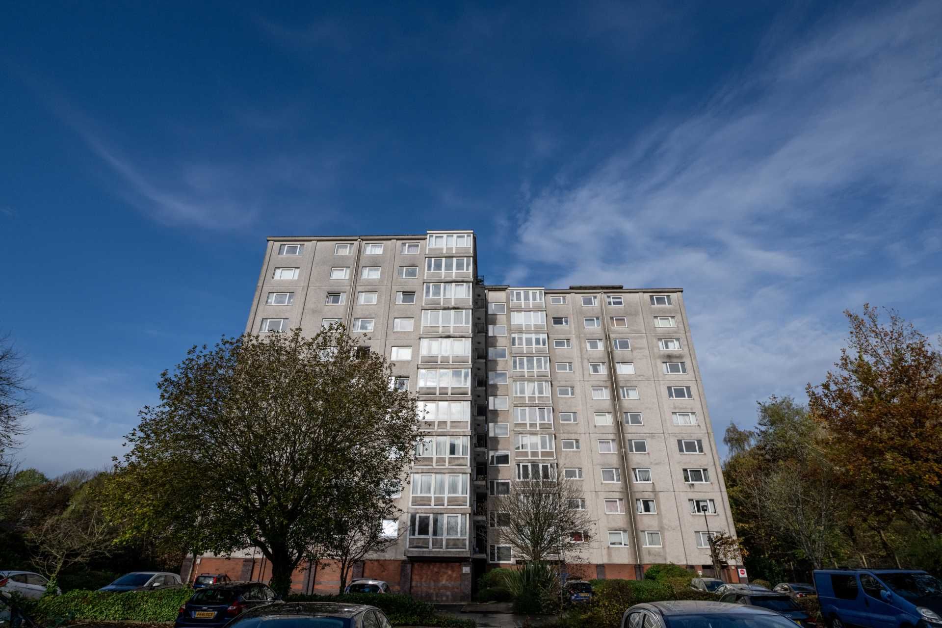 2 bed flat to rent in Kersal Way, Salford M7 Zoopla