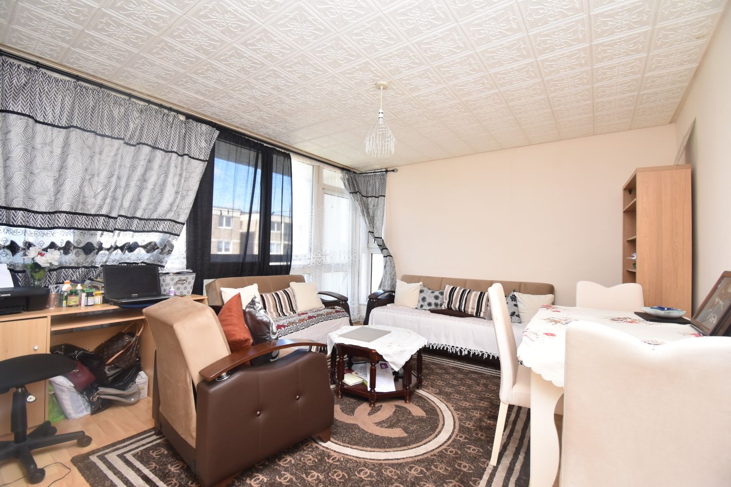 Vincent Road, London SE18