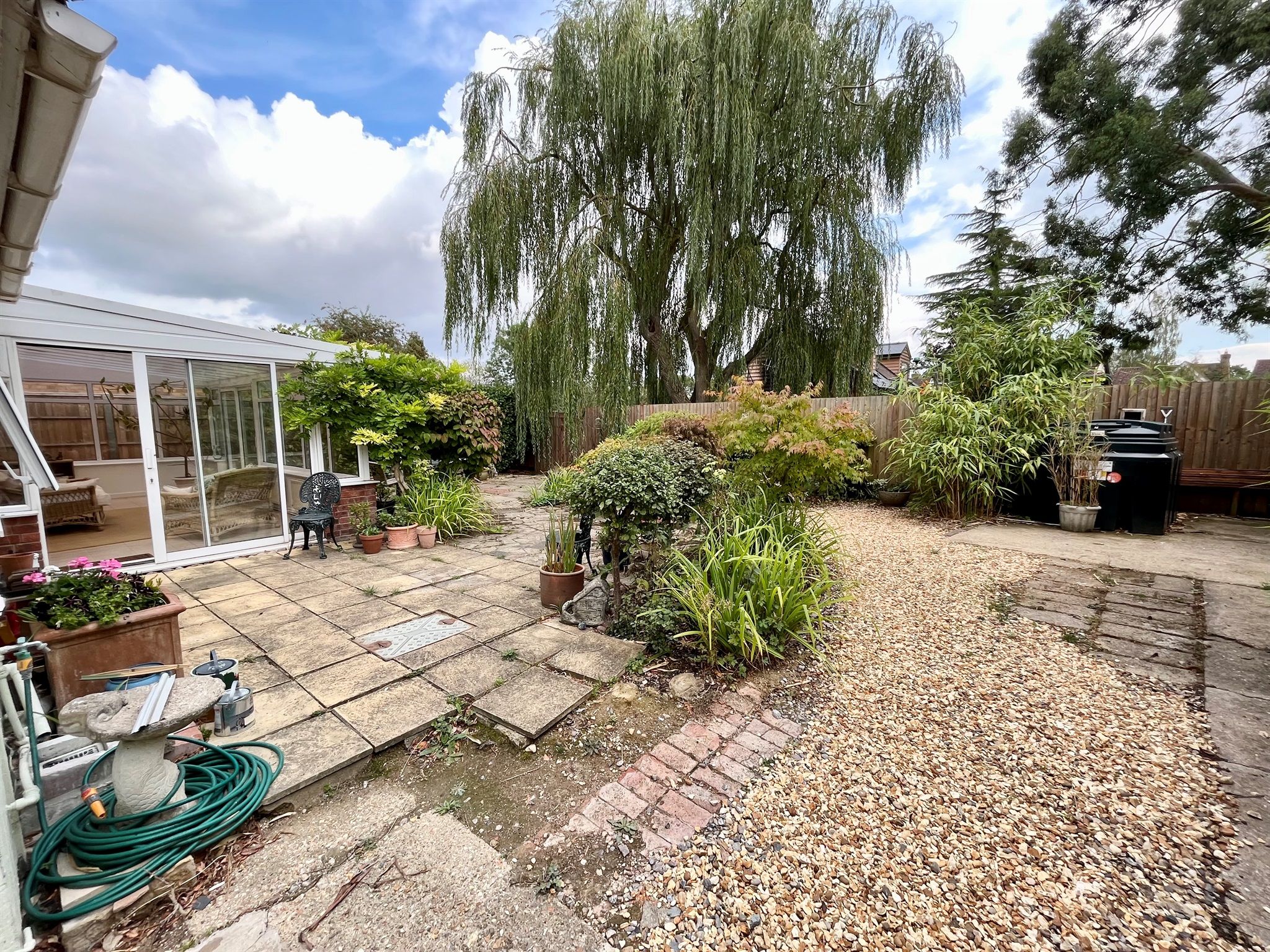 2 bed semidetached house for sale in Brockholt Road, Caxton, Cambridge