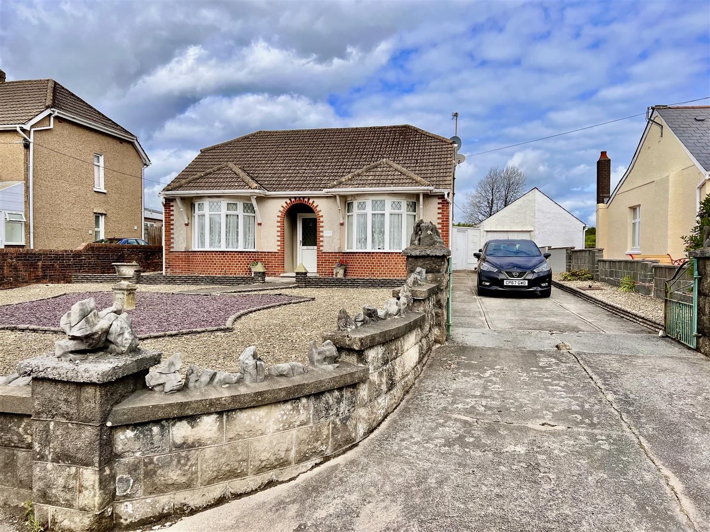 Houses For Sale Ammanford Evans at Jerry Utsey blog