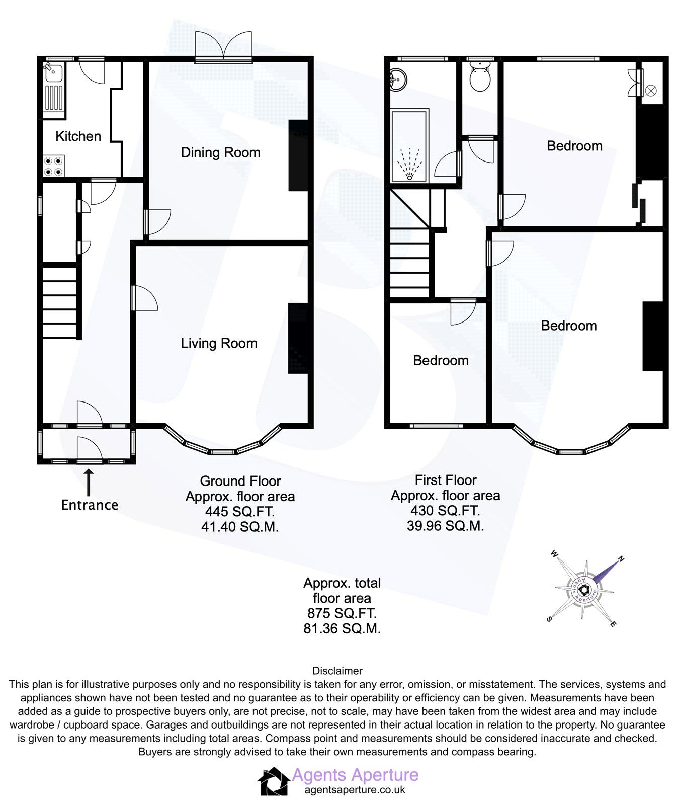 3 bed semidetached house for sale in Hill Grove, Romford RM1 Zoopla