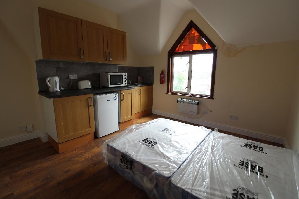 Willoughby Lane, Tottenham, London, UK N17  