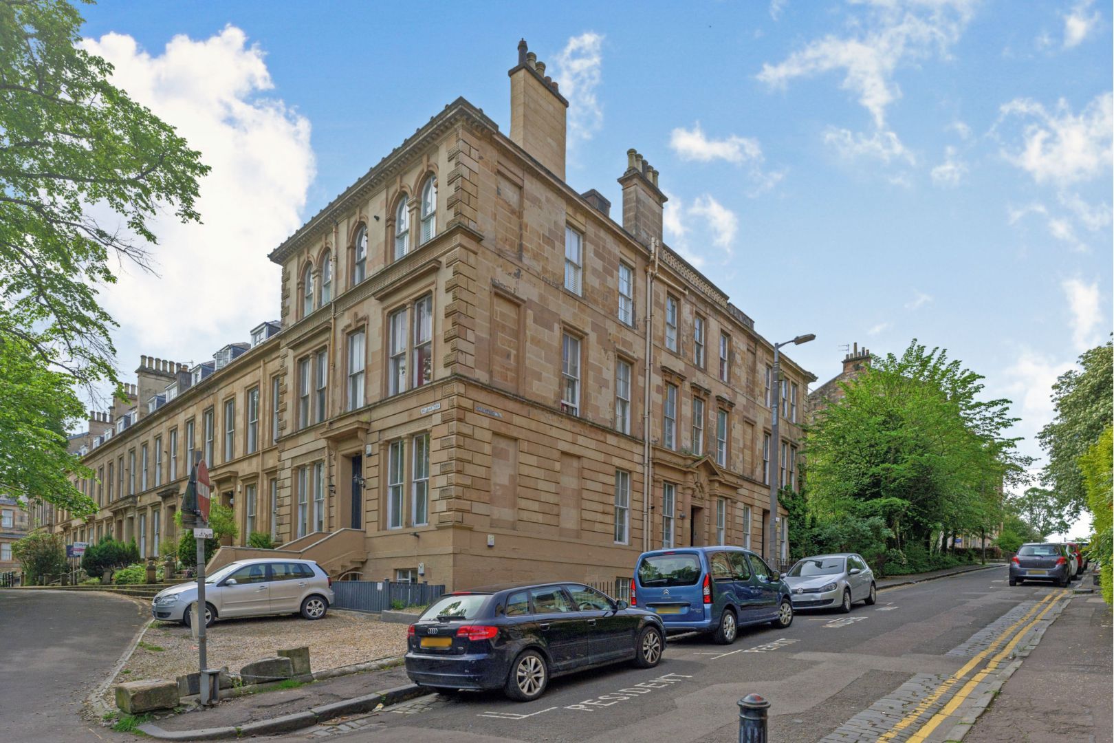 3 bed flat for sale in 1 Southpark Avenue, Glasgow G12 Zoopla