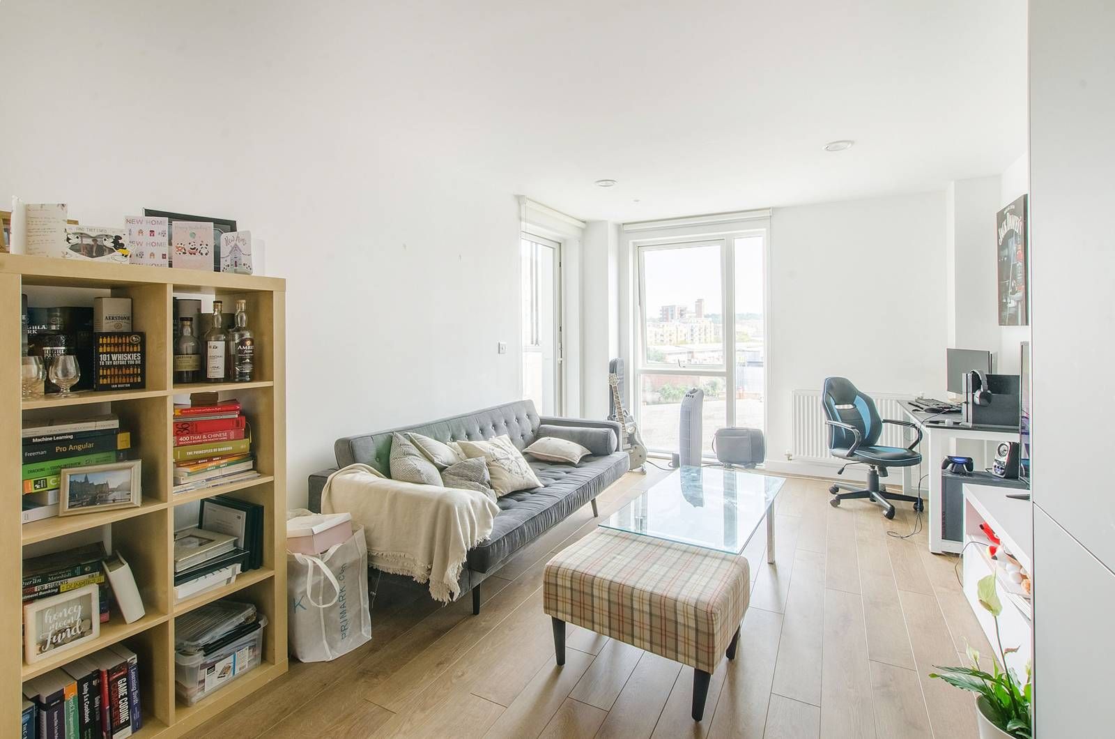 Creekside, Greenwich, London SE8  