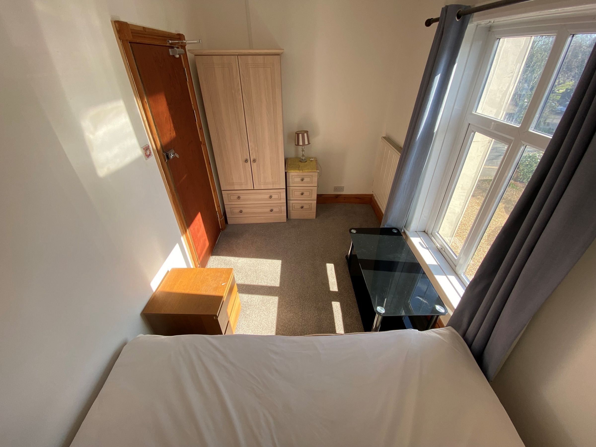 Room to rent in Station Road, Hugglescote, Coalville LE67 Zoopla