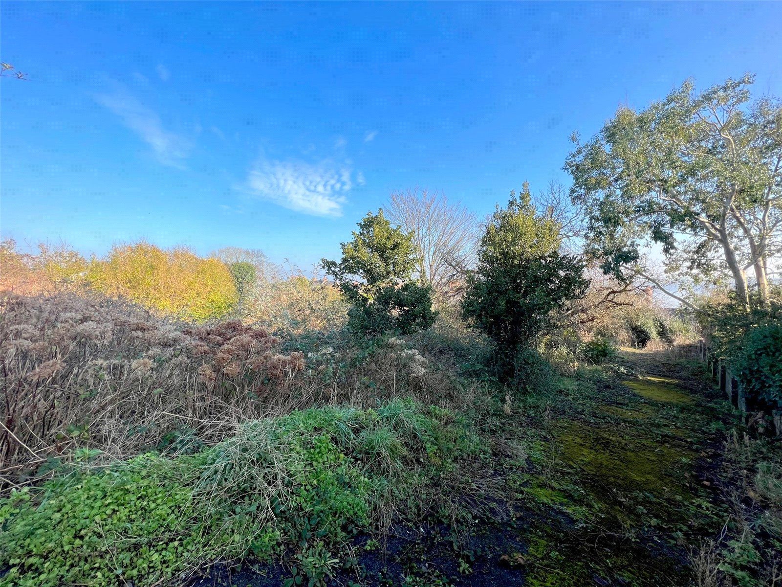 2 bed terraced house for sale in Cambrian Road, Neyland, Milford Haven