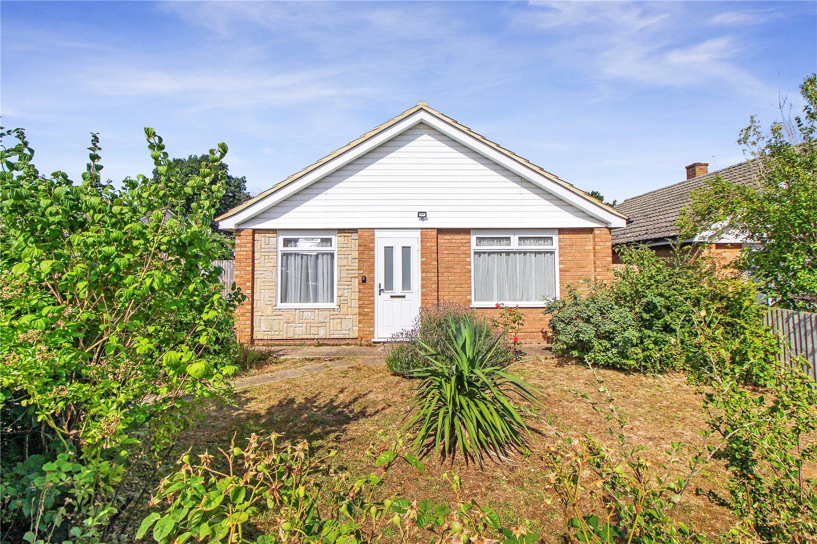 2 bed bungalow for sale in Ballens Road, Chatham, Kent ME5 Zoopla