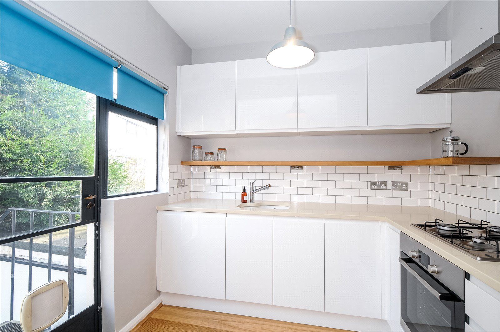 Lyme Street, London NW1