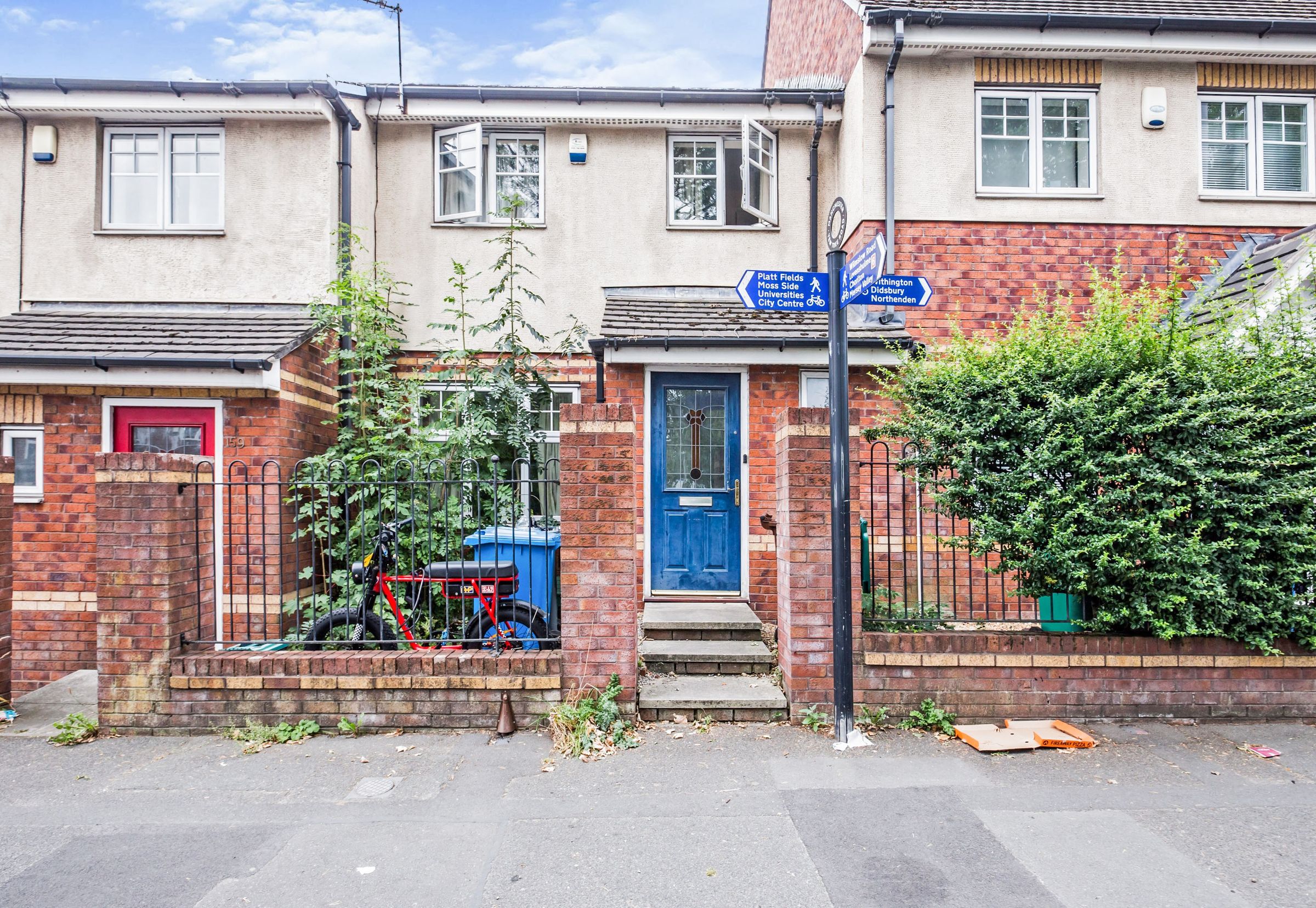 Houses For Sale Fallowfield Twp at Betty Lira blog