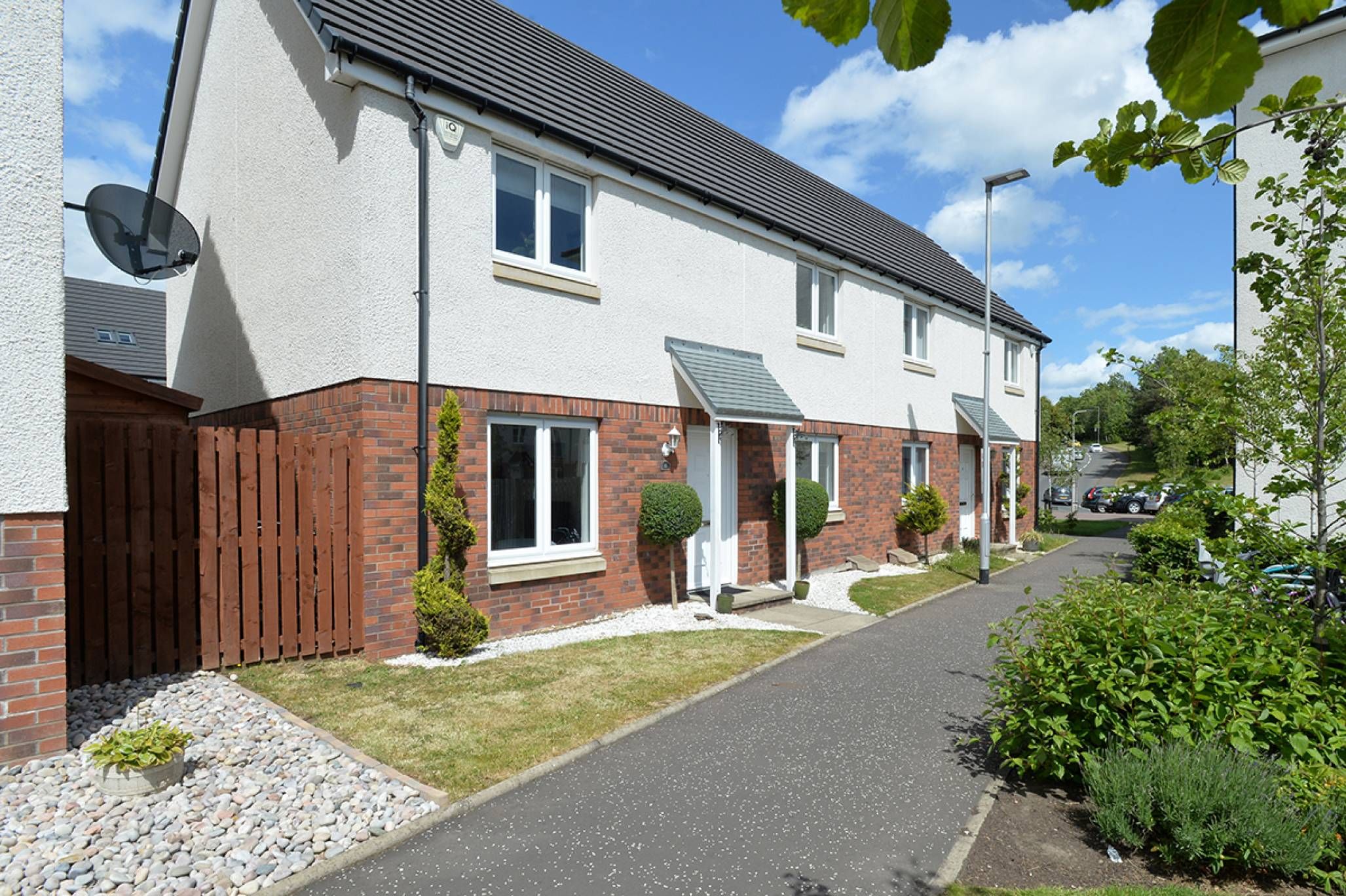 3 bed semidetached house for sale in Pikes Pool Drive, Kirkliston, Edinburgh EH29 Zoopla