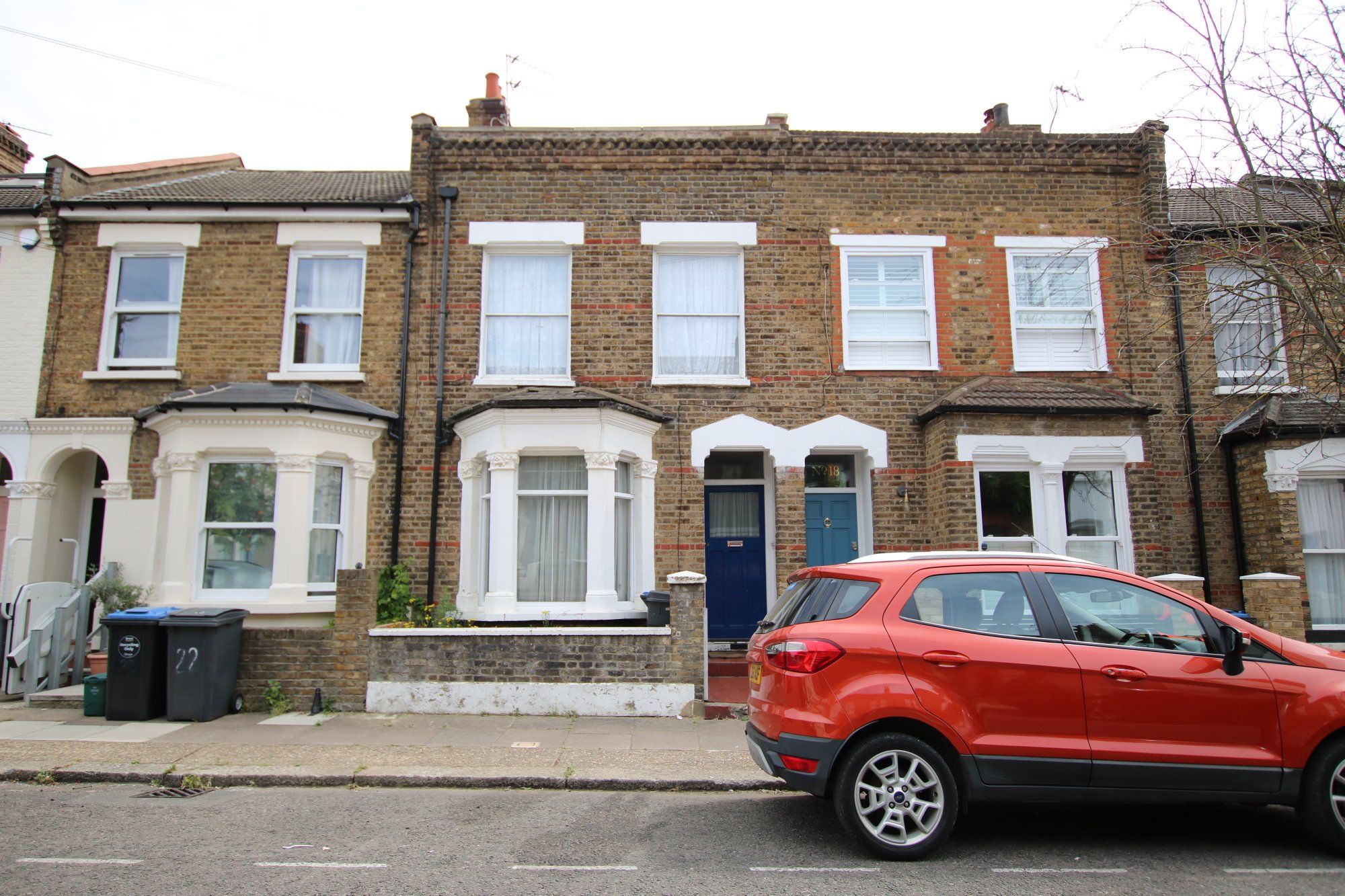 2 bed for sale in Felixstowe Road, London NW10 Zoopla