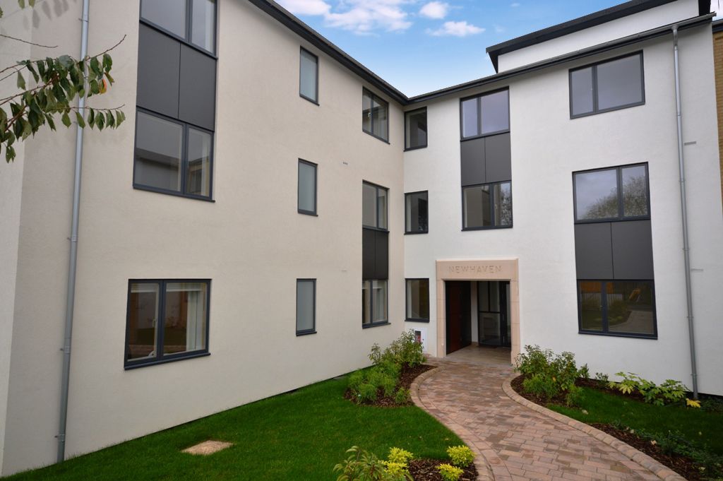 1 bed flat to rent in Drakes Drive, Stevenage SG2 Zoopla