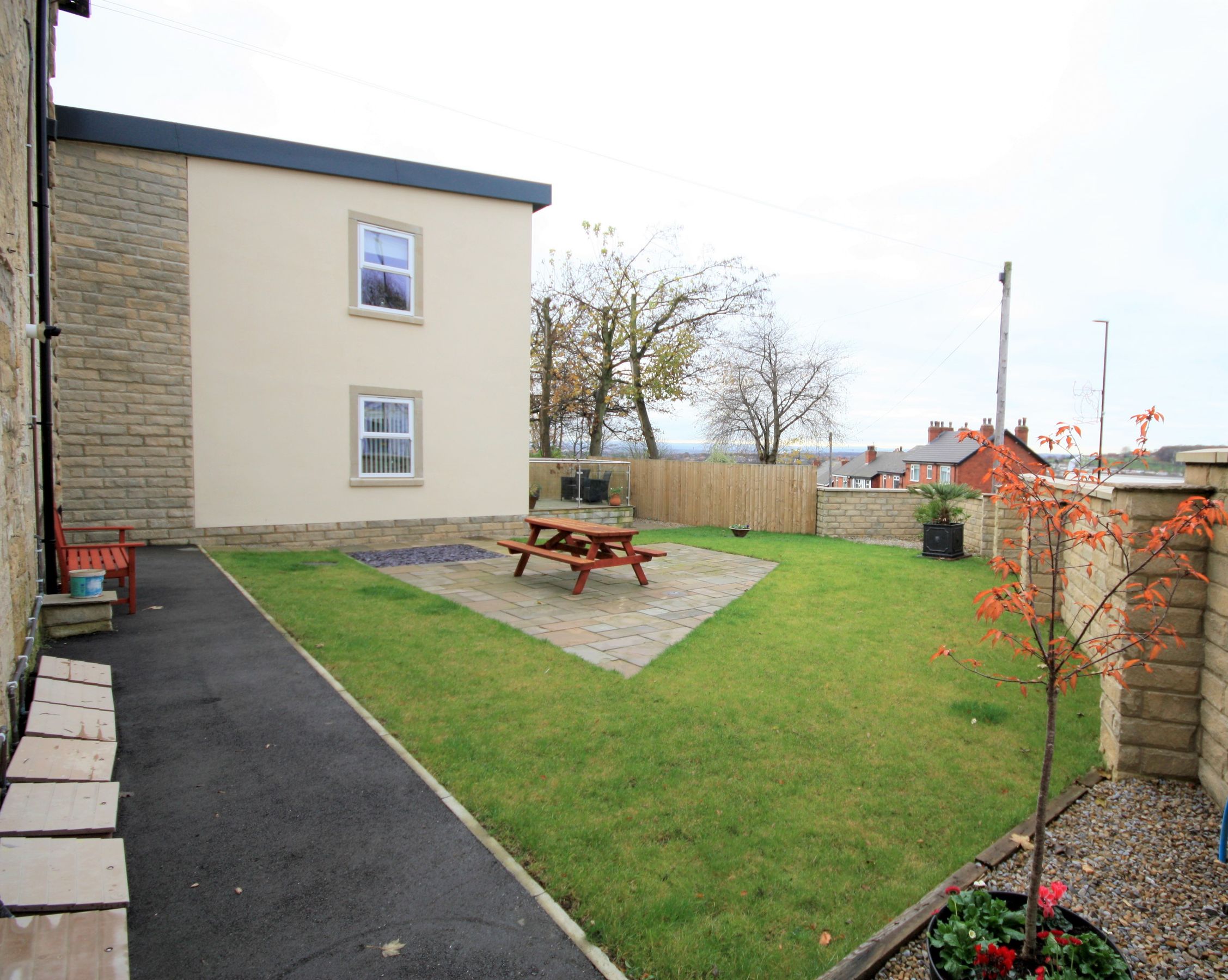 1 bed flat for sale in Ash Court, Kippax, Leeds LS25 Zoopla