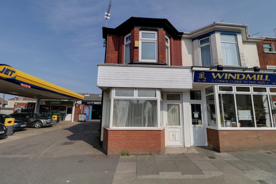 2 bed flat for sale in Northgate Street, Great Yarmouth NR30 Zoopla