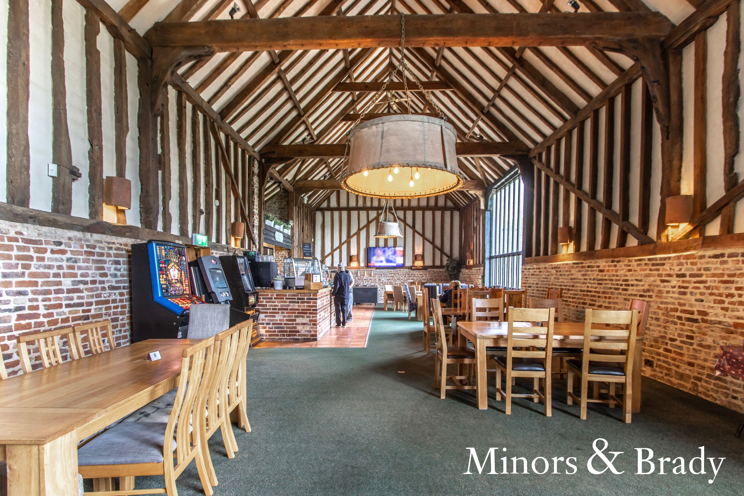 3 bed detached house for sale in Fairway Lakes, Caldecott Hall, Fritton