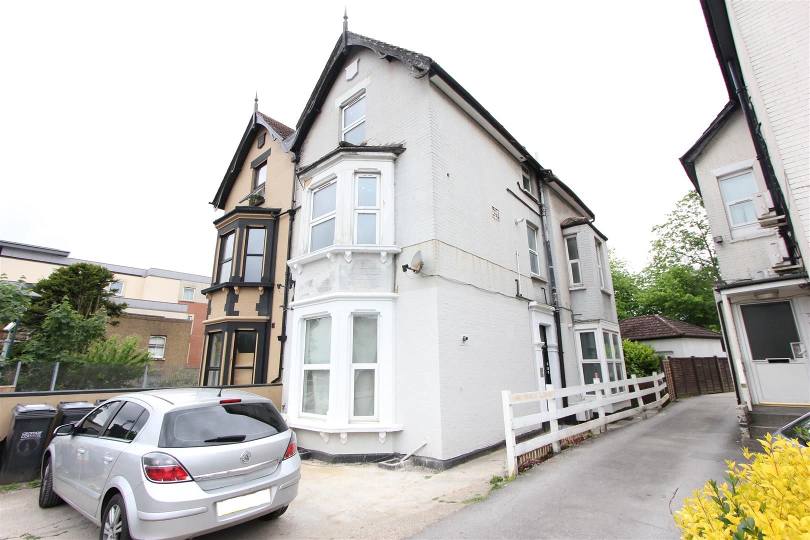 1 bed flat for sale in Lancaster Road, London SE25 Zoopla