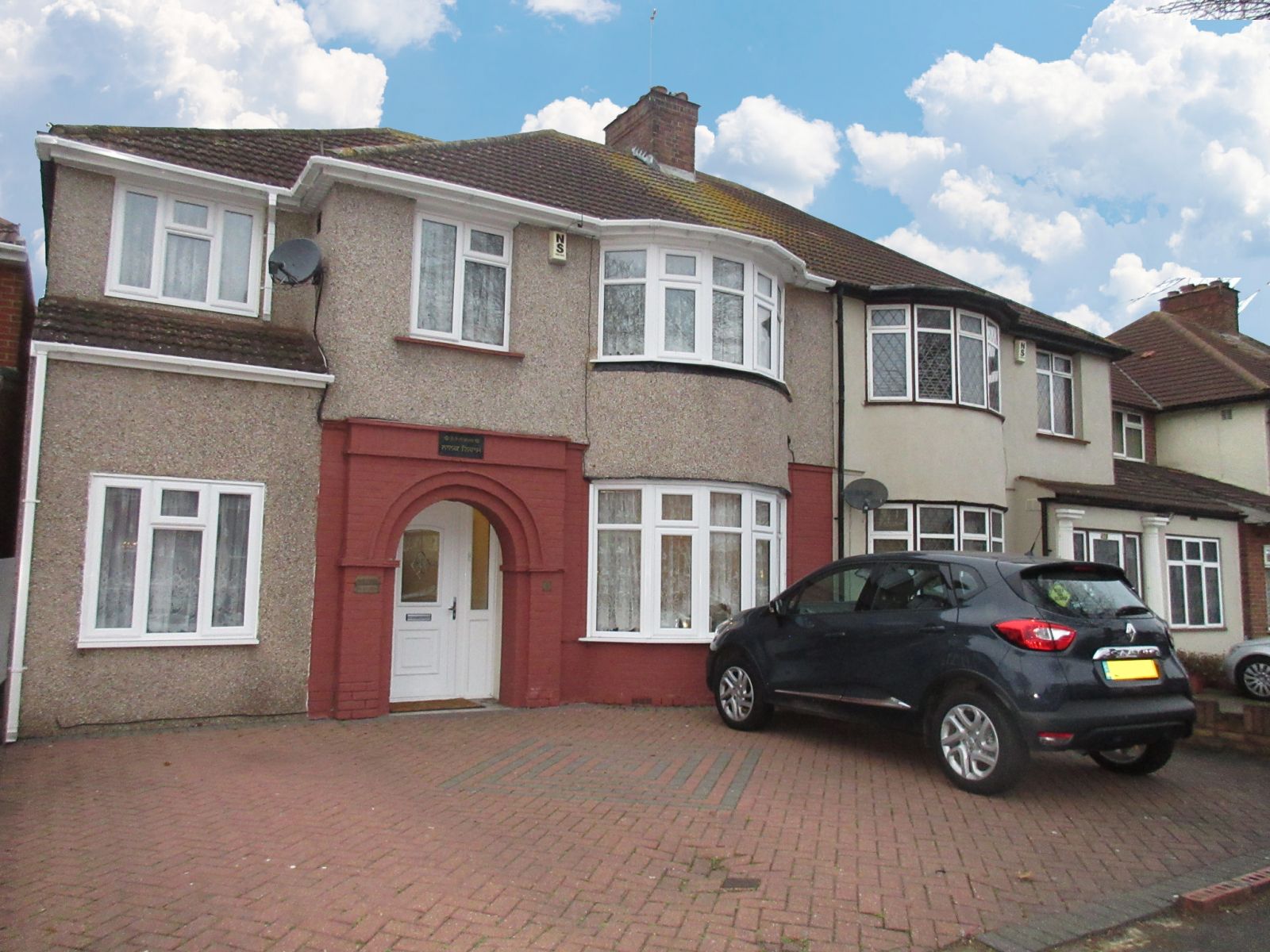 1 bed flat to rent in Lady Margaret Road, Southall UB1 Zoopla
