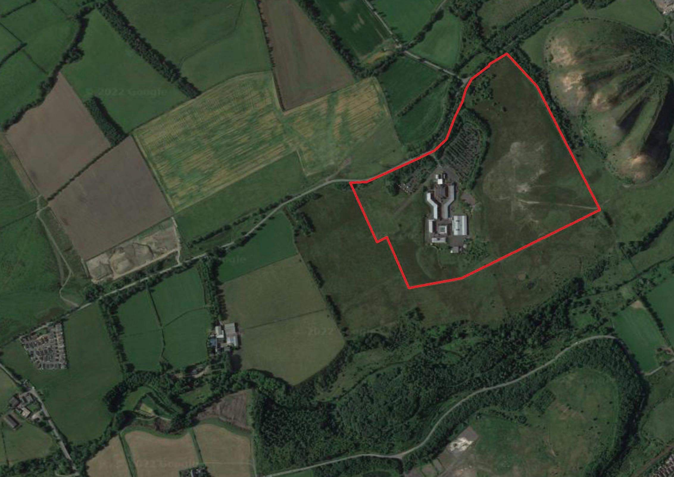 Land for sale in West Calder EH55 Zoopla