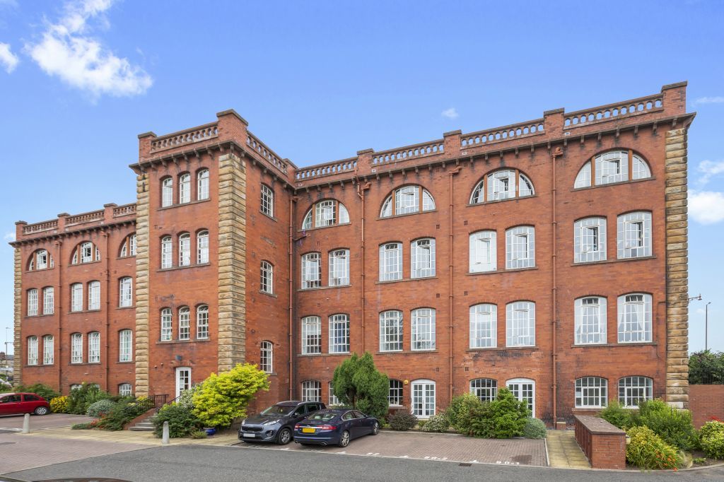 94/20 Inchview Terrace, Craigentinny, Edinburgh EH7  