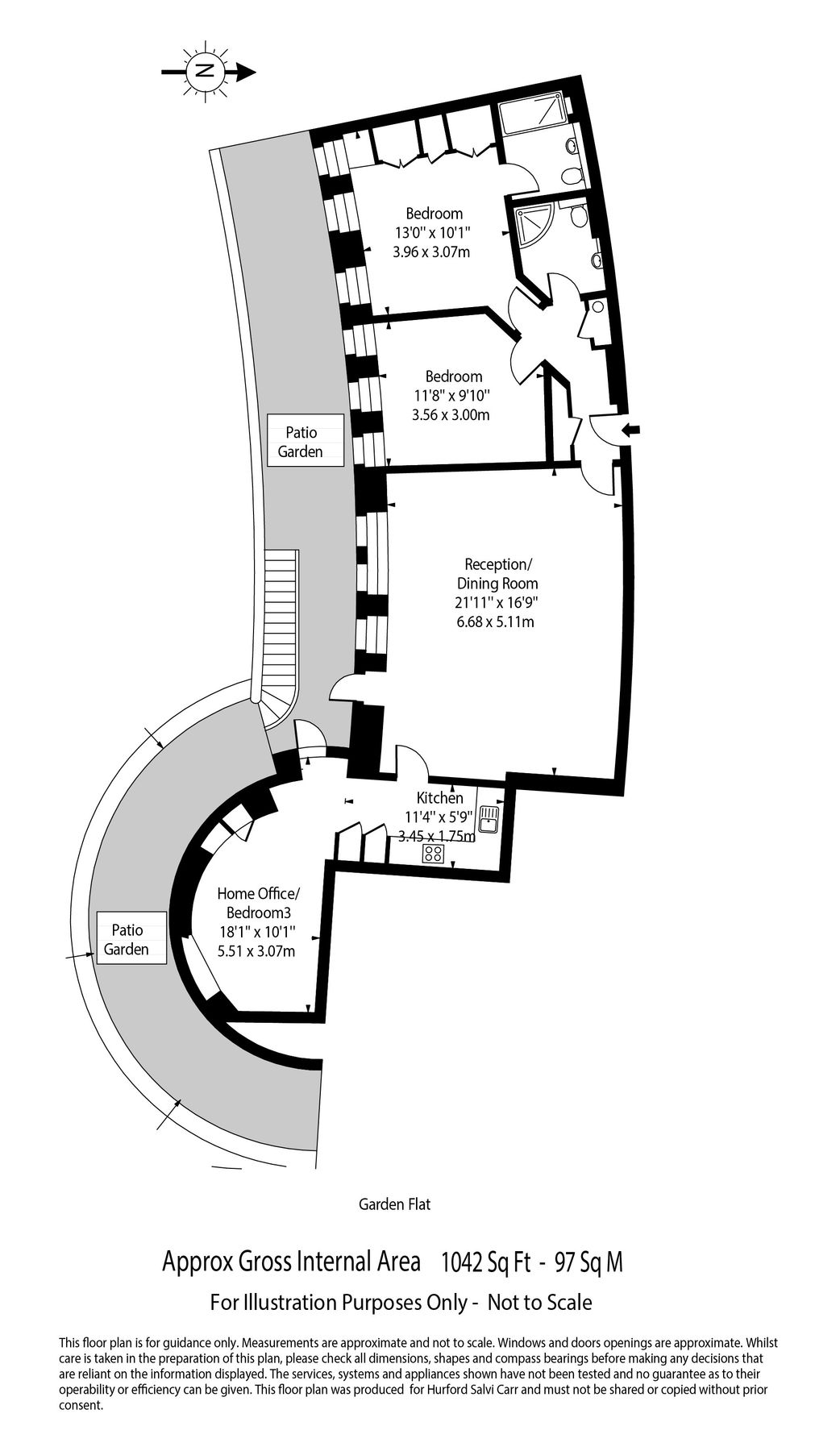2 bed flat for sale in Rosebery Avenue, London EC1R Zoopla