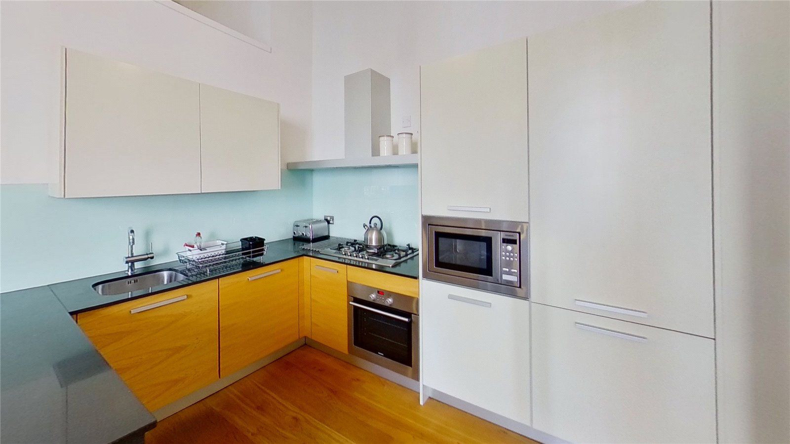 1 bed flat to rent in Simpson Loan, Edinburgh EH3 Zoopla